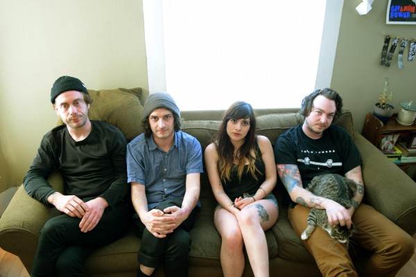 Blowout: "Indiana" (Punknews Exclusive)