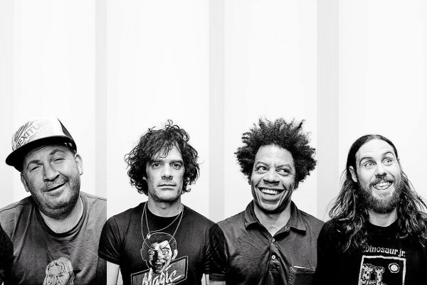 Samiam/Armchair Martian/The Gamits (Colorado)