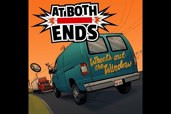At Both Ends announce release date for new album