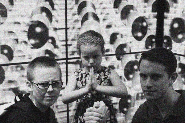 PandaBand, punk band fronted by 6-year-old, releases demo