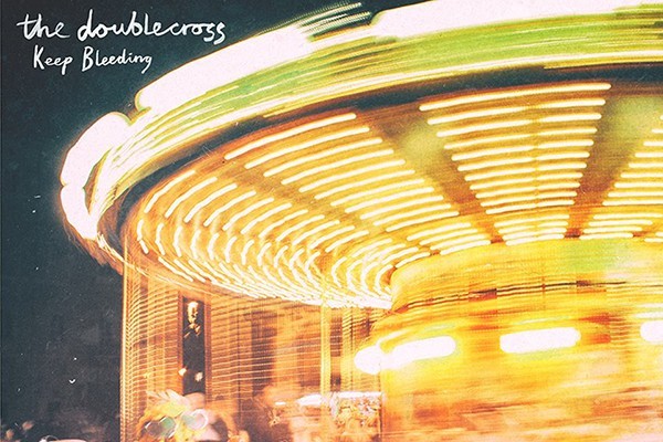The Doublecross announce UK tour