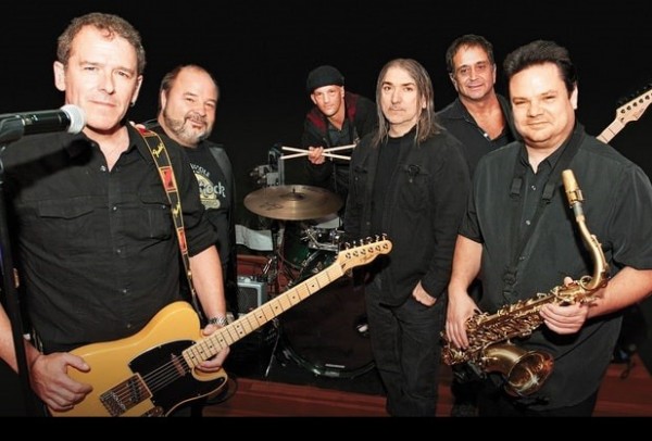 B-Street Band Pulls out of Trump Inauguration Gala