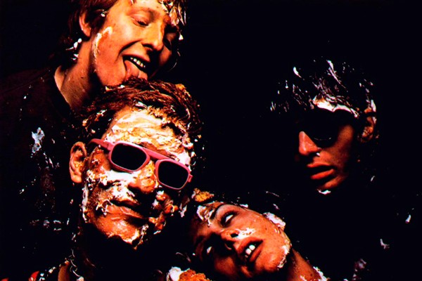 The Damned to re-release debut LP