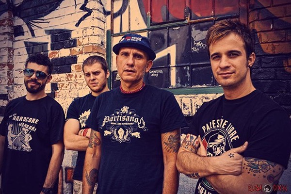 Los Fastidios release video from upcoming LP