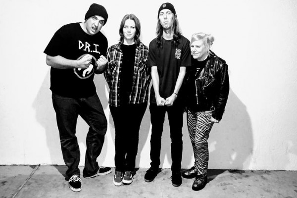 No Divide: "Eyes Wide Shut"