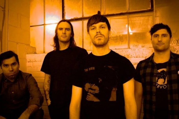 Steve Adamyk Band: "Swallow You Whole (Feat. Mike Krol)" (Punknews Exclusive)