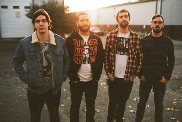 Drip-Fed: "The Shivers" (Punknews Exclusive)