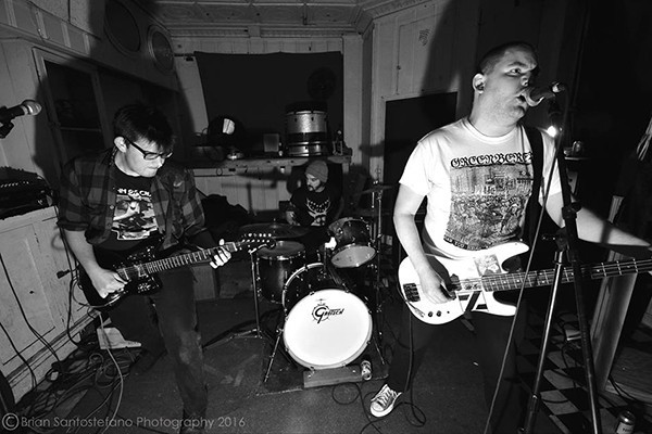 Warrior Tribes stream new EP