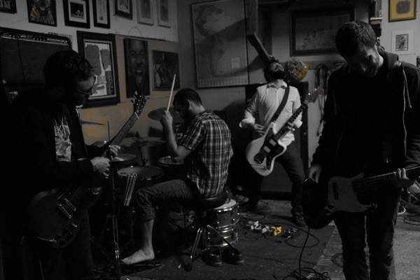 I'm Fine: "Burma"
