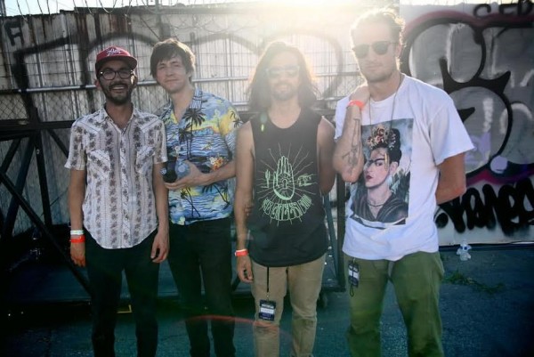 The Band Ice Cream: "Sand Dunes" (Punknews Exclusive)