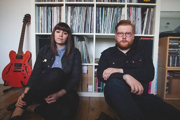 Kamikaze Girls: "Stitches"