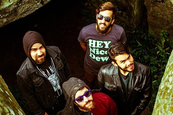 Zaga Zaga release second track from new album