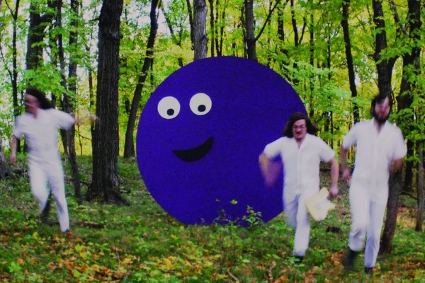 The Chinchees: "Hey Boy" (Punknews Exclusive)