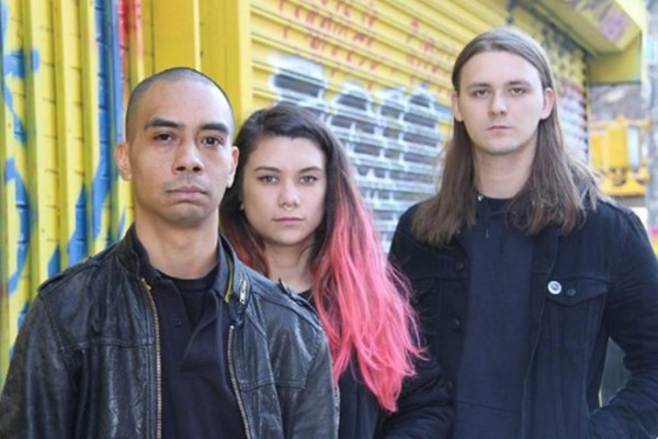 Scarboro: 'Here Comes The Hangover' (Punknews Exclusive)