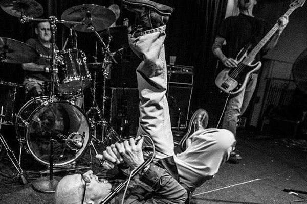 The Proletariat announce short tour