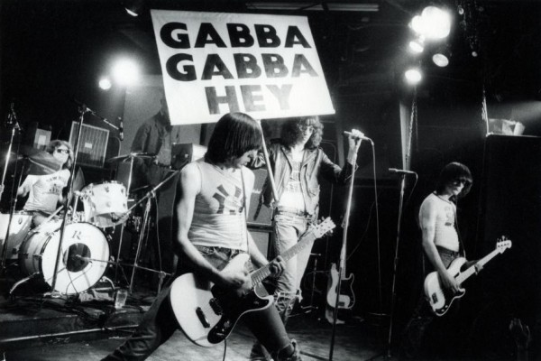 Sonic Reducer: The Golden Age of CBGBs