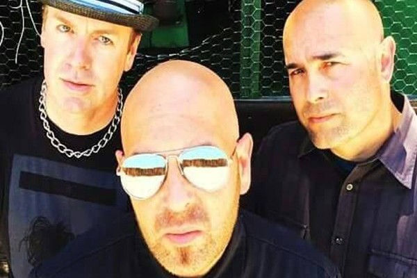 Wank: "Blue Skies"