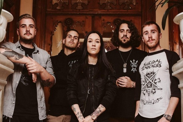 We Ride sign with Victory Records, debut “Self Made” video