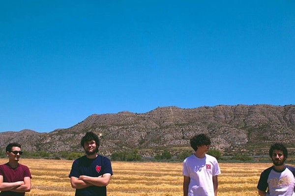 Anchord release new album "As A Real Return"