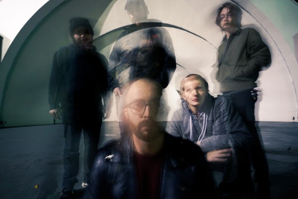 Pillow Talk: "Sorry in My Mind"
