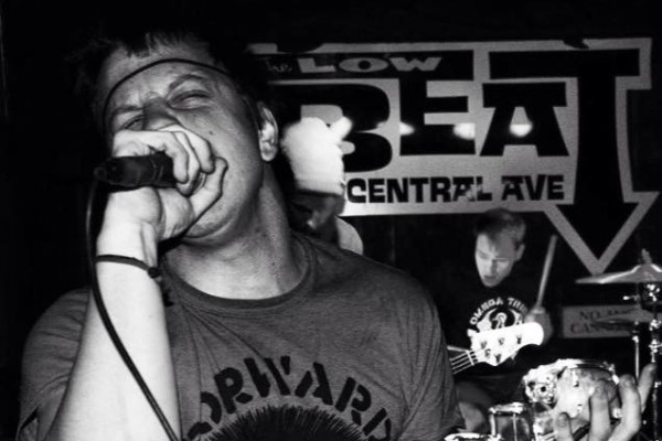 Male Patterns: "Depression" and "Headaches" (Punknews Exclusive)