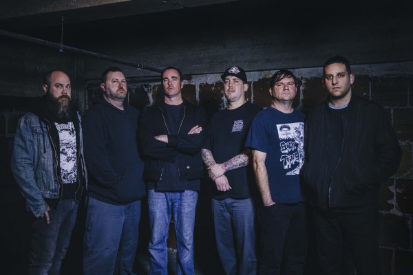 Kill the Precedent: "Lesser of Two Evils" (Punknews Exclusive)