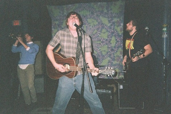 Dollar Signs: "House of Leaves (Me Alone)"