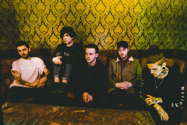 Casey: "Ceremony"