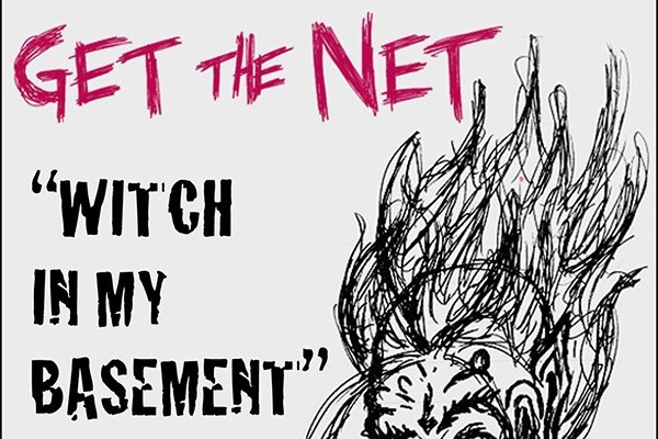 Get The Net stream single