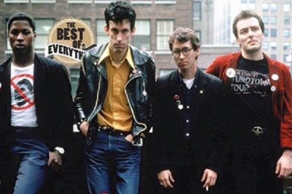 East Bay Ray says Riot Fest asked for Dead Kennedys reunion