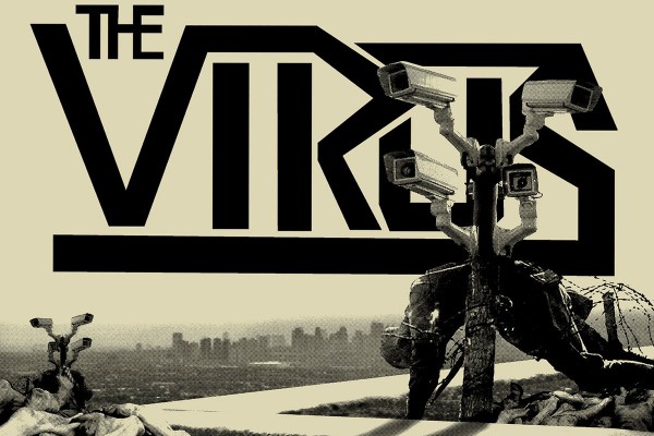 The Virus streaming new album
