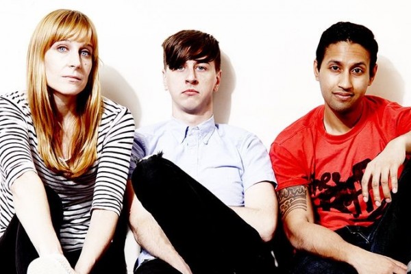 Hiccup debut new video