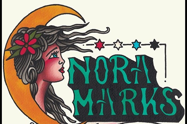 Nora Marks release debut album "We Don't have to Do This"