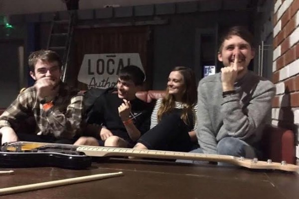 Taco Hell: "Baby Teeth" (Punknews Exclusive)