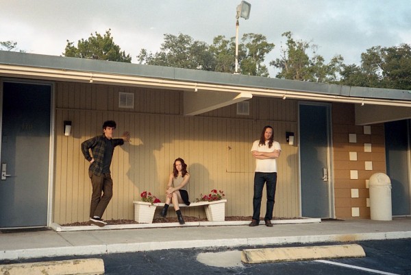 UV-TV: "Glass" (Punknews Exclusive)