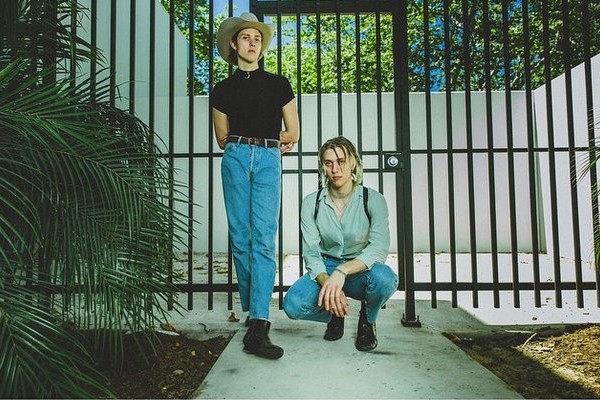 The Garden reissues debut tape as a record