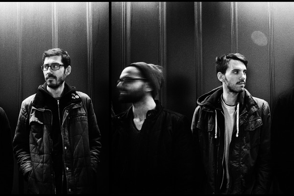 Aviator: "Heaven's Gate" (Punknews Exclusive)