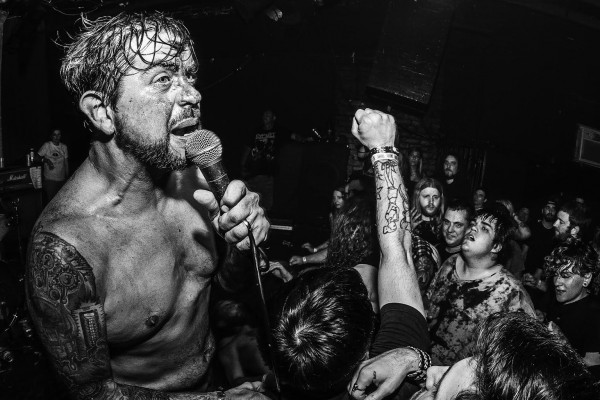 Fuck You Pay Me: "Ammosexual" (Punknews Exclusive)