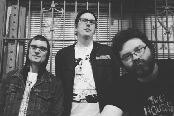 Drones: 'Guts' (Punknews Exclusive)