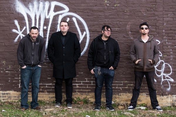 Goddamnit: "Letterbox" (Punknews Exclusive)