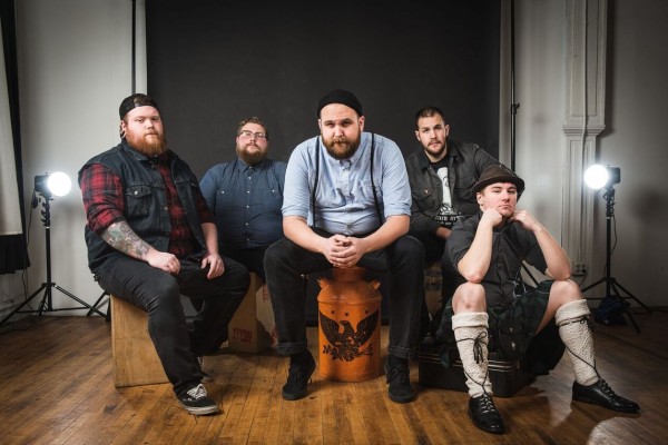 Flatfoot 56: "Curtains" (Punknews Exclusive)