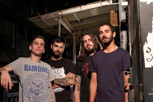 Kids Insane release new album, announce EU tour