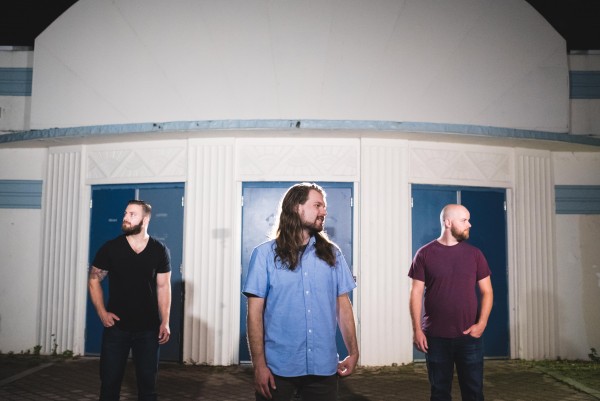 Born Without Bones: "Muscle"