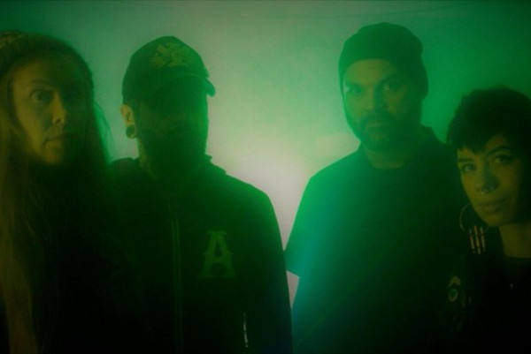 Green Meteor: "Mirrored Parabola Theory"