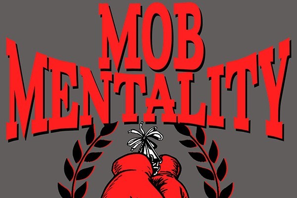 Mob Mentality release debut EP