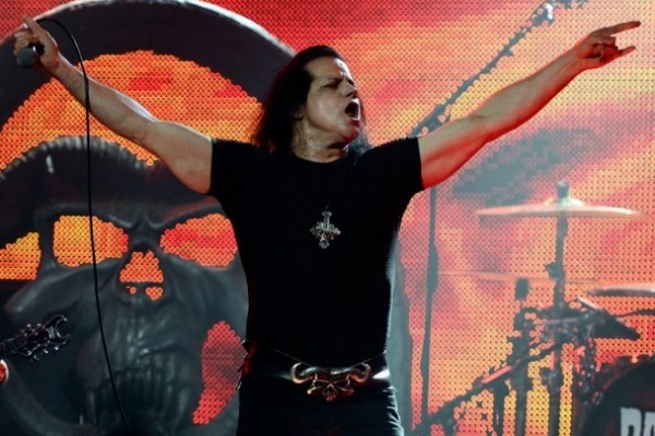 Danzig to release new album in May