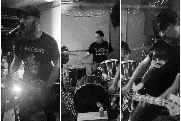 Remnants: 'True Places Never Are'