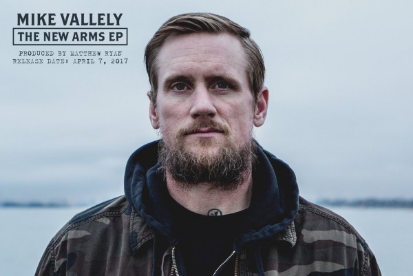 Mike Vallely to release new EP