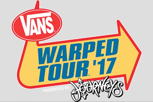 Anti-Flag, TSOL, Sick Of It All, more to play Warped Tour