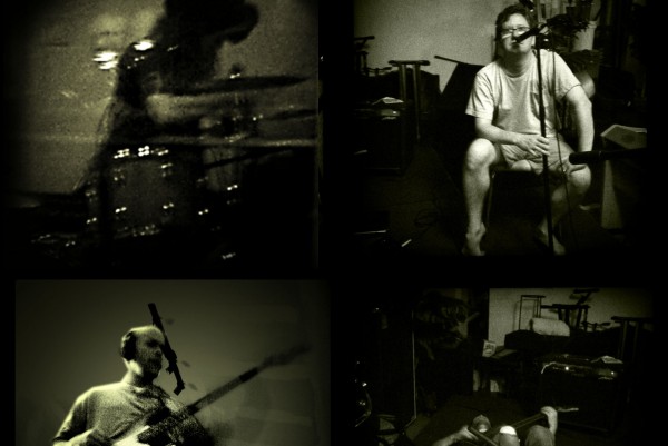 WCKR SPGT: 'Dense Pack' (Punknews Exclusive)